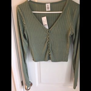 🆕 ME TO WE Top 🆕